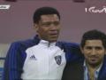 يوفنتوس يهزم الهلال 7-1 في حفل اعتزال محمد الدعيع