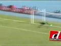 لاعب بوليفي يدخل التاريخ بهدف على طريقة عقرب هيغيتا