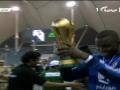 الهلال يحرز كأس ولي العهد السعودي على حساب الاتفاق