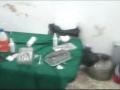 مآسي انسانية في سوريا