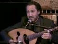 نصير شما يغني ويعزف اغنية الشعب يريد