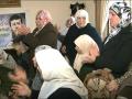 خضر عدنان يوقف إضرابه عن الطعام الذي استمر 66 يوماً