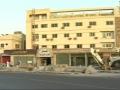 الطائف تهدم فندق شهير وتستبدله بشارع يخفف الزحام