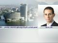 مقابلة مع العضو المنتدب لشركة أوراسكوم للاتصلات والإعلام خالد بشارة