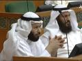 البرلماني الكويتي أسامة المناور يوضح أنه ضد بناء كنائس جديدة في الكويت