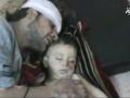 أبرز ما صوًره الناشط "رامي السيد" في حمص قبل مقتله