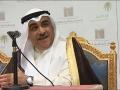 وزير العمل السعودي عادل فقيه يؤكد ضرورة مواكبة حاجات سوق العمل
